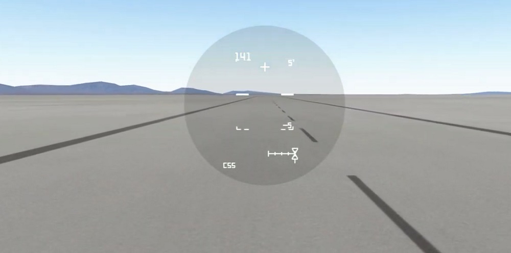 Determine the orbit according to the instructions of F-Sim Space Shuttle 2 MOD APK to participate in missions.